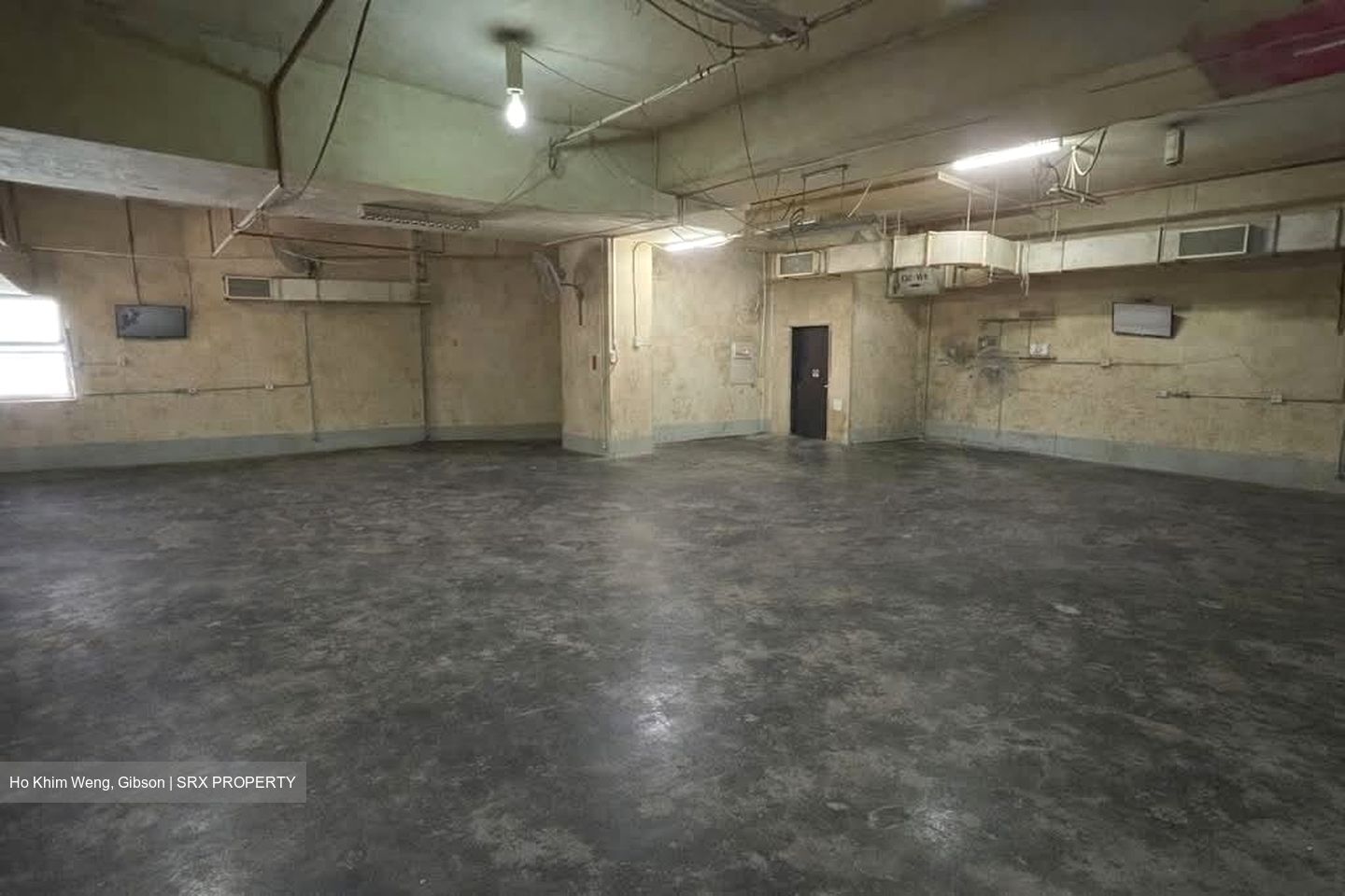 Mandai Industrial Building (D25), Factory #579572921